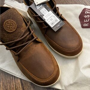 New With Tag Reef Waterproof Shoes